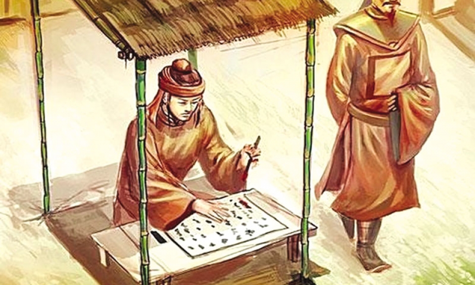 Trạng Nguyễn Xuân Chính -  Một trong những trí thức tiêu biểu trong truyền thống khoa bảng Bắc Ninh