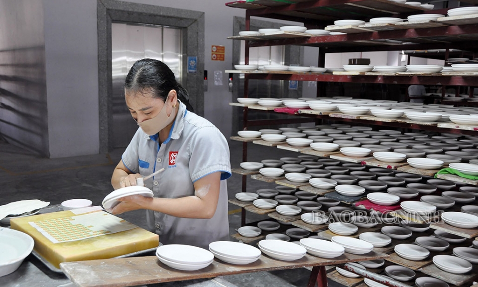 Triển khai Giải thưởng Chất lượng Quốc gia năm 2023