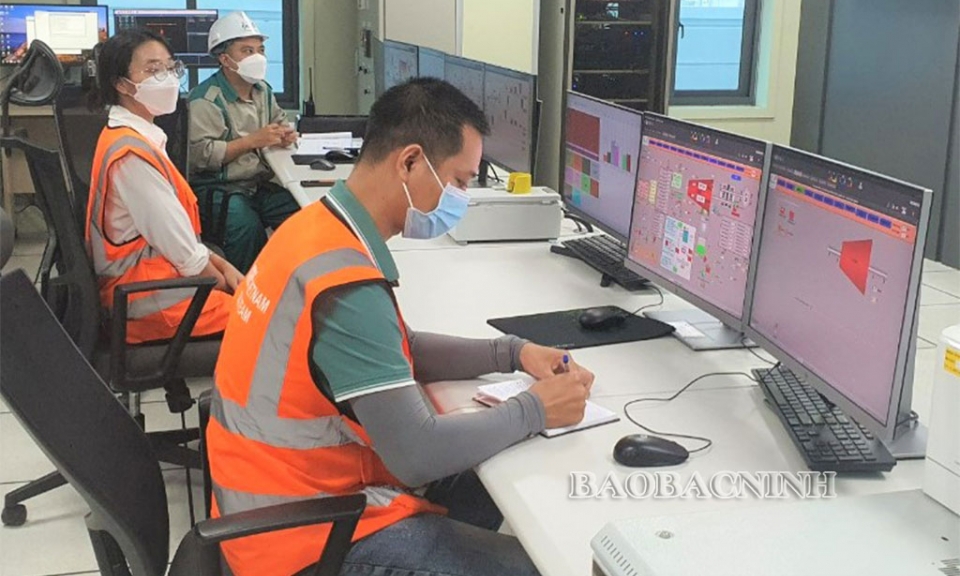 Khắc phục vướng mắc trong thực hiện  Luật Bảo vệ môi trường năm 2020