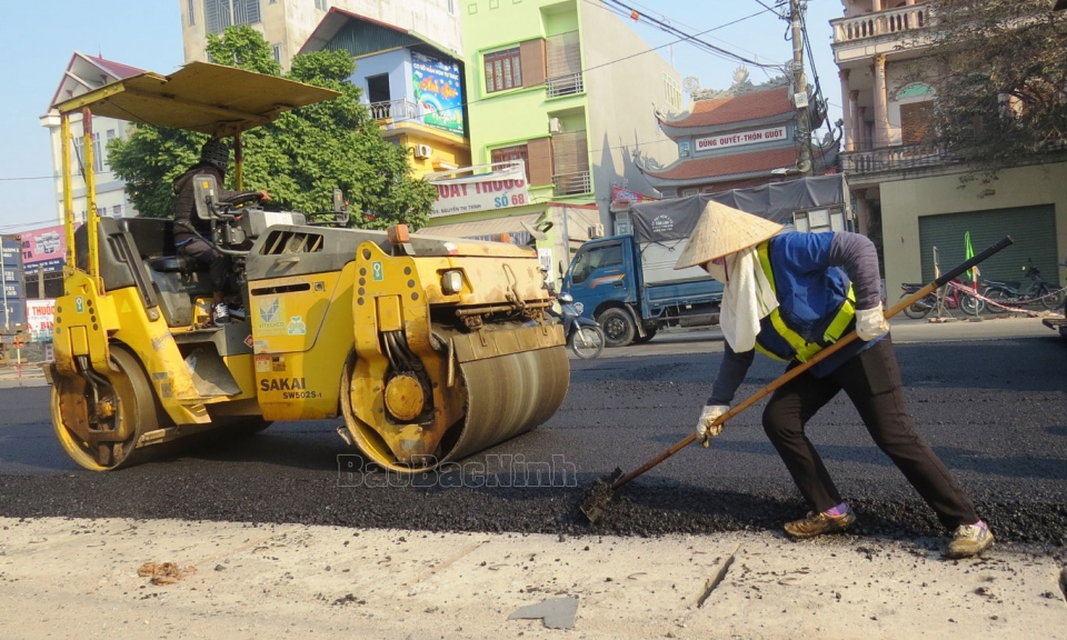 Ứng dụng công nghệ thông tin trong quản lý,  điều hành và tổ chức giao thông