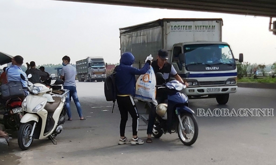 Tăng cường rà soát,  xử lý bất cập trong tổ chức giao thông