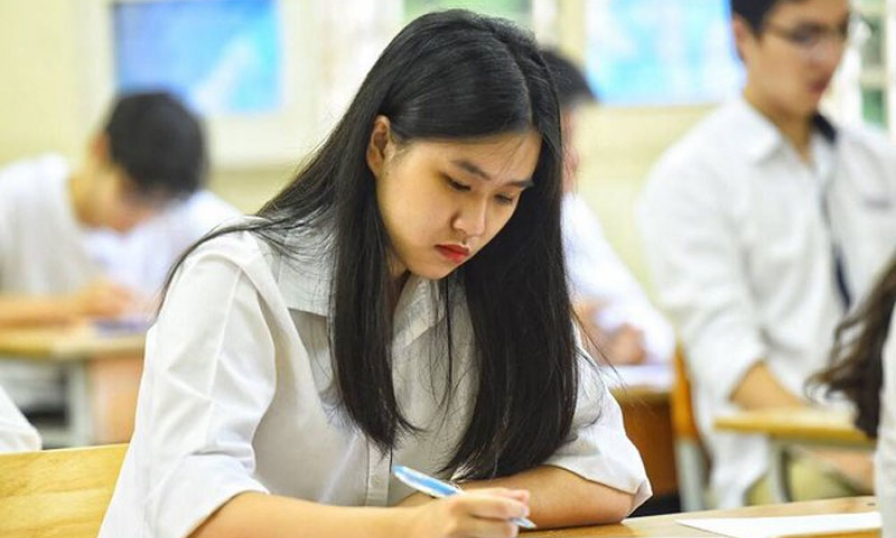Kỳ thi tốt nghiệp THPT năm 2023 diễn ra từ 27-30/6
