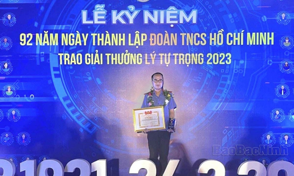 Thủ lĩnh Đoàn giàu sáng kiến