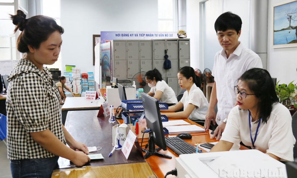Nỗ lực giảm số tiền nợ BHXH, BHYT bảo đảm quyền lợi cho người lao động