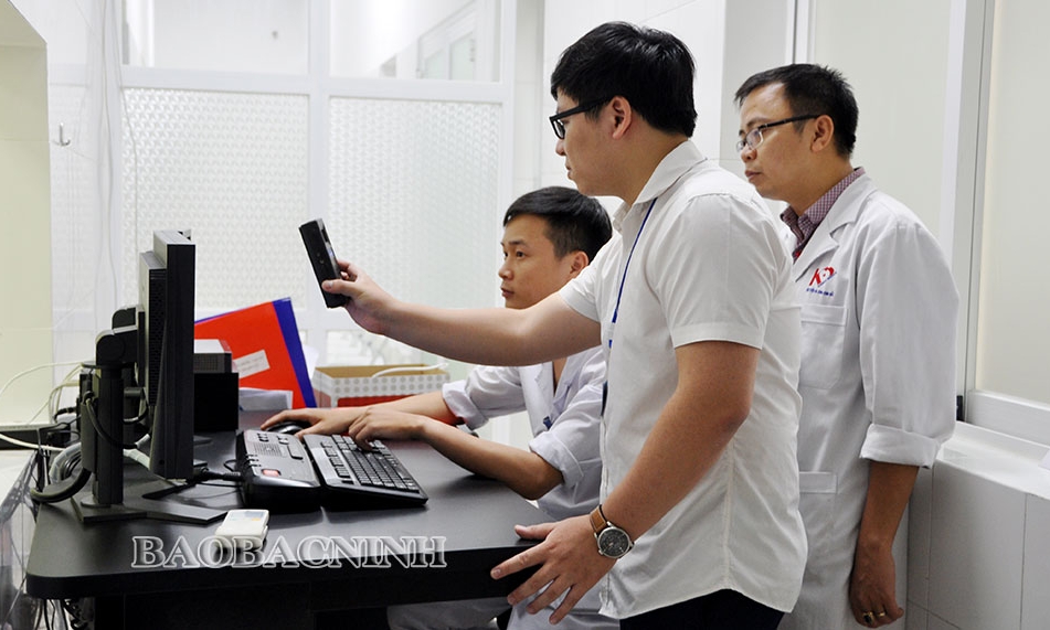 Ngành Khoa học và Công nghệ  tăng tốc chuyển đổi số
