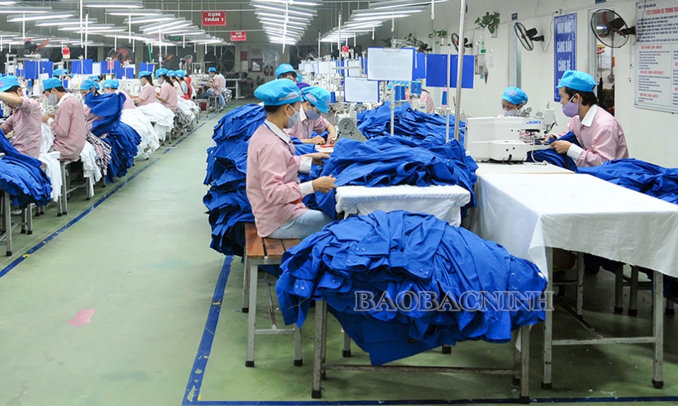 Bảo đảm an toàn, vệ sinh lao động  để phát triển sản xuất và bảo vệ người lao động