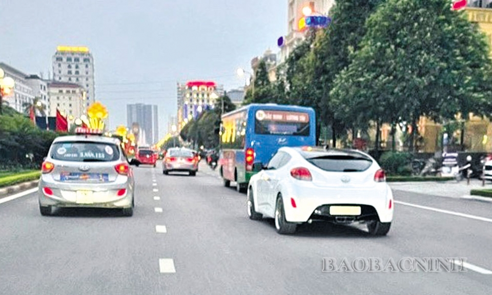 Đề cao trách nhiệm người dân