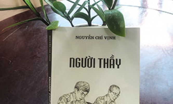 Người thầy