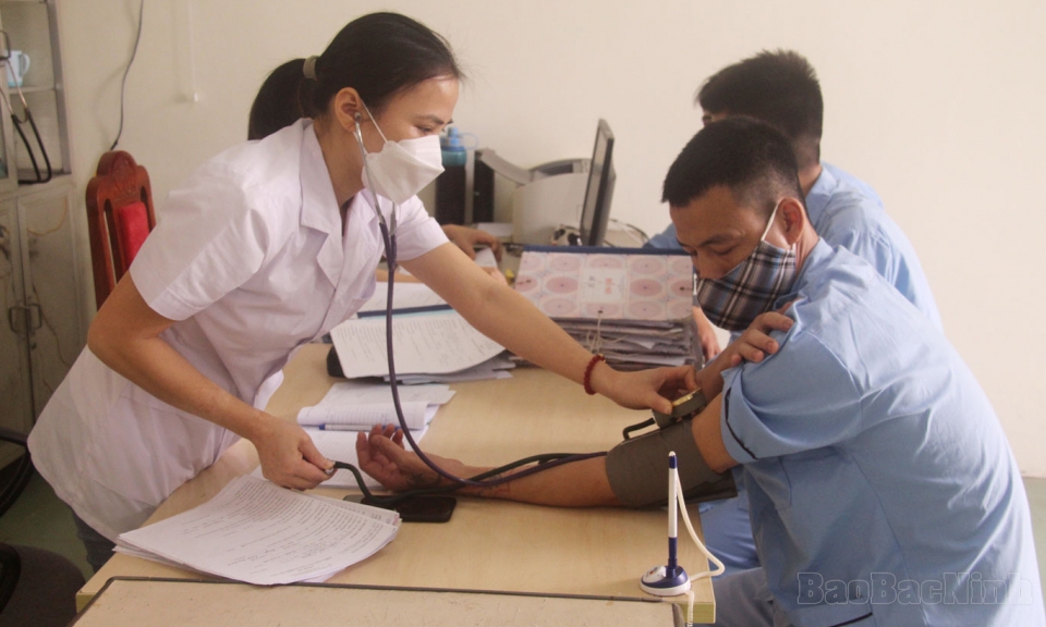 Nâng cao năng lực, nghiệp vụ công tác phòng, chống tệ nạn xã hội
