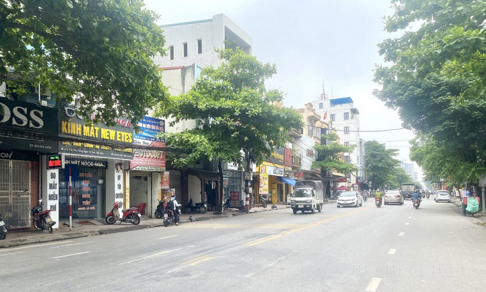 Đảng bộ phường Đông Ngàn sơ kết điểm giữa nhiệm kỳ Đại hội 2020-2025
