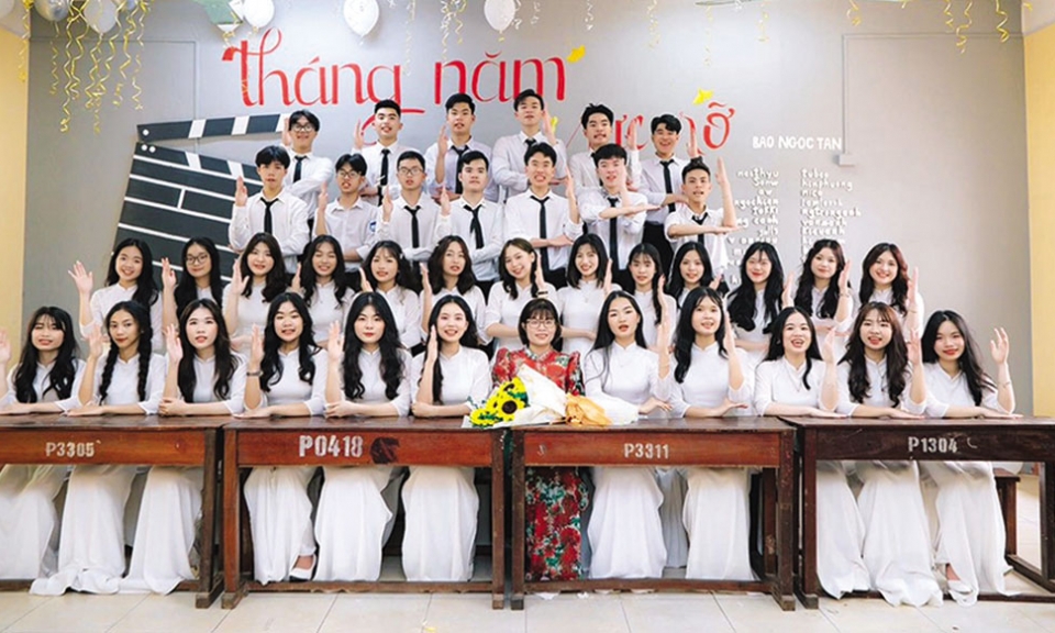 Có một thời như thế