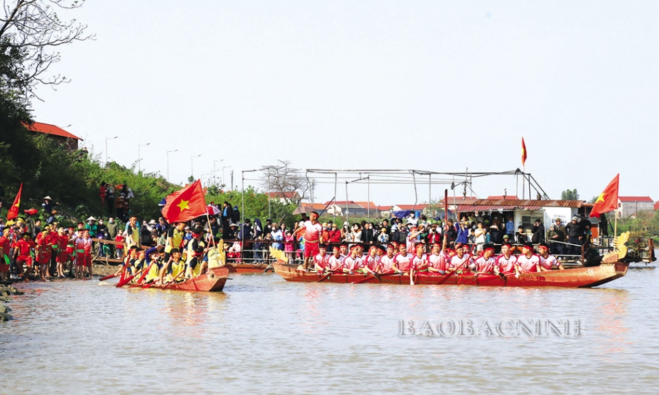 TDTT quần chúng  đa dạng, khởi sắc