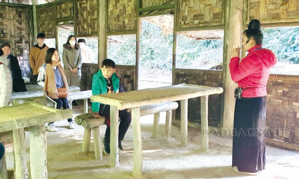 Mường Phăng huyền thoại
