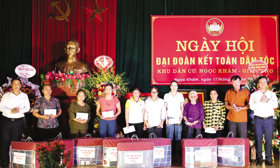 Sức lan tỏa từ một mô hình