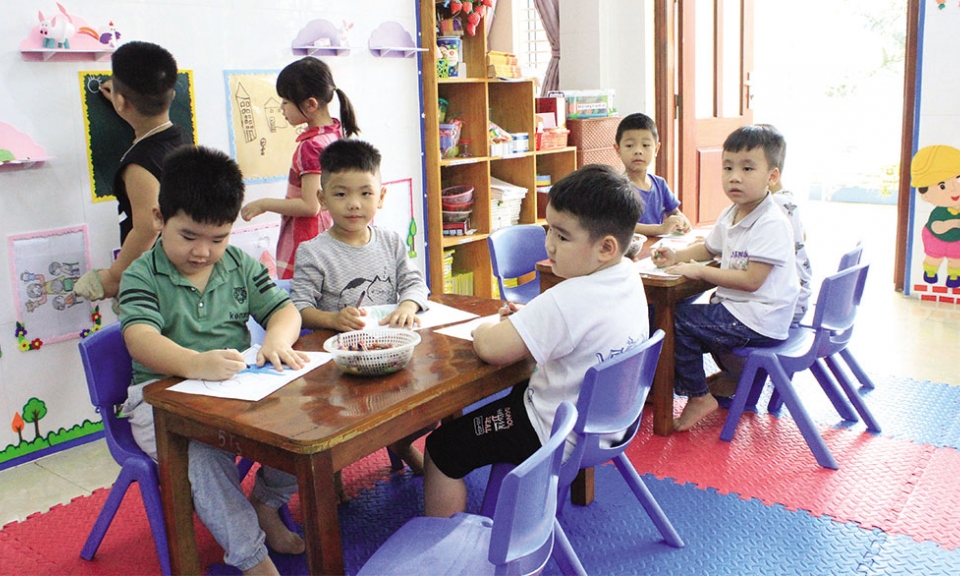 Hệ luỵ mất cân bằng giới tính