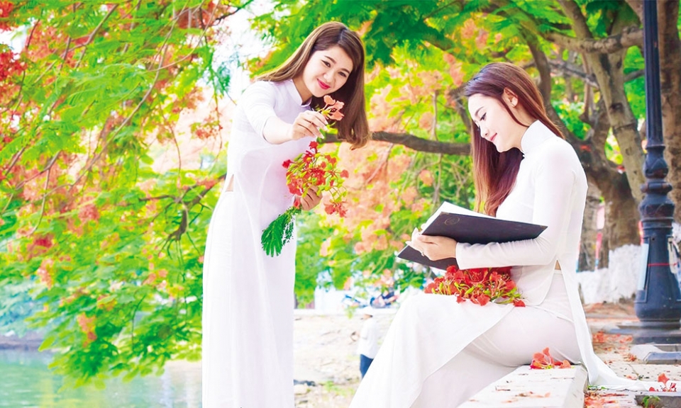 Mùa thi và nỗi nhớ