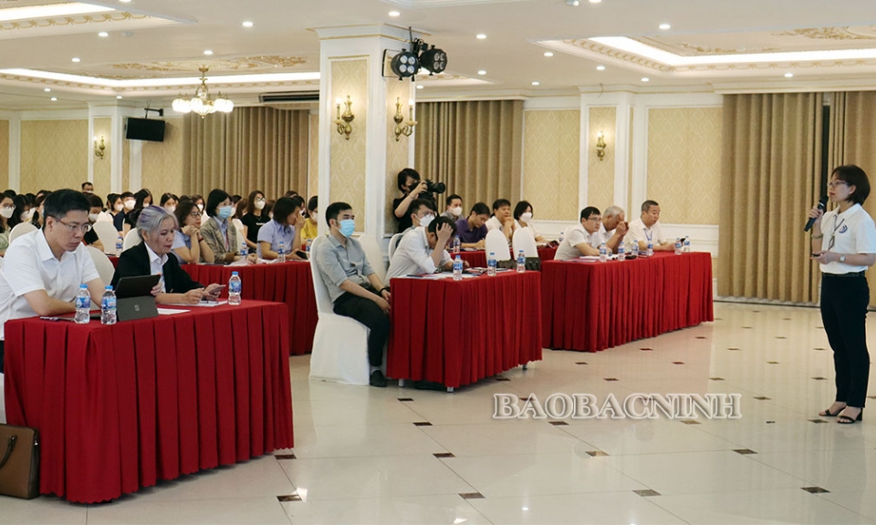 BHXH, BHYT vì cuộc sống chất lượng hơn