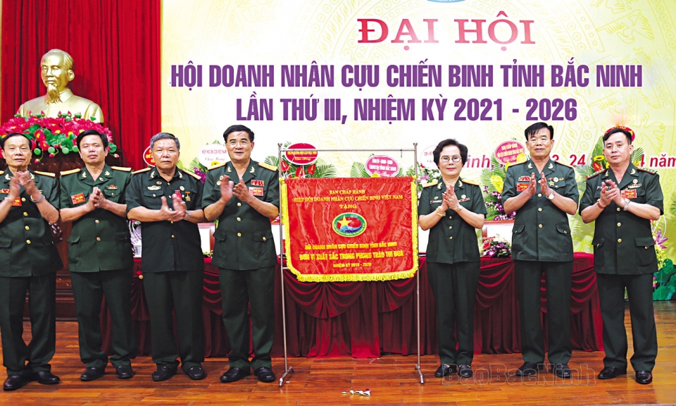 Thấm nhuần phẩm chất Bộ đội Cụ Hồ