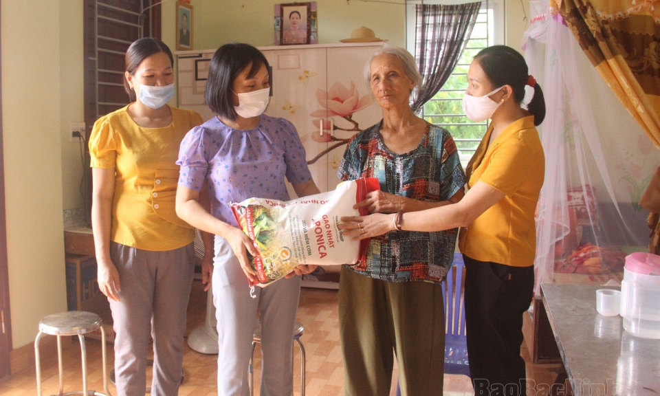 Tác động tích cực từ nâng chuẩn nghèo đa chiều