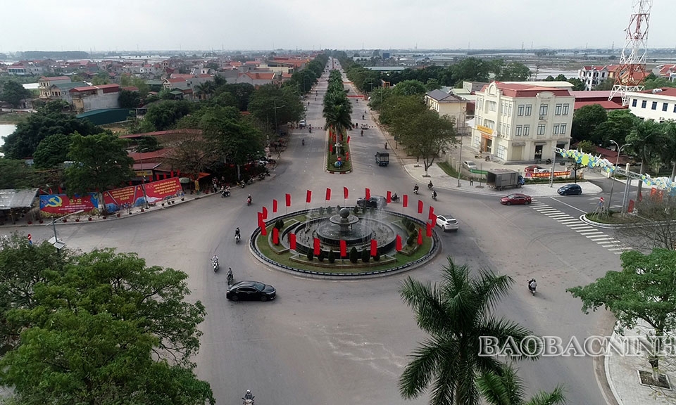 Trách nhiệm nêu gương