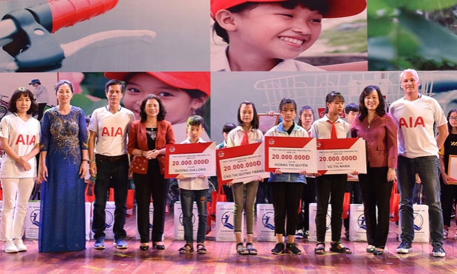 Nơi người tham gia bảo hiểm đặt niềm tin