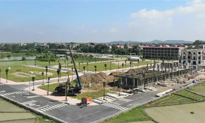 Khẳng định vị thế, vai trò bảo vệ môi trường  trong tình hình mới