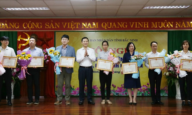 Họp Ban Chỉ đạo thực hiện chính sách BHXH, BHYT tỉnh