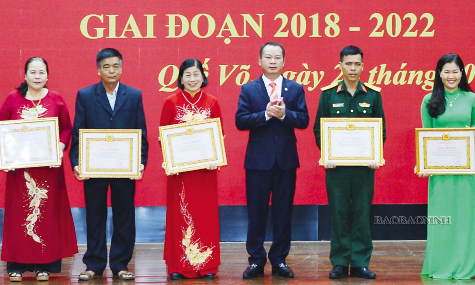 “Lấy thương yêu cảm hóa học trò”