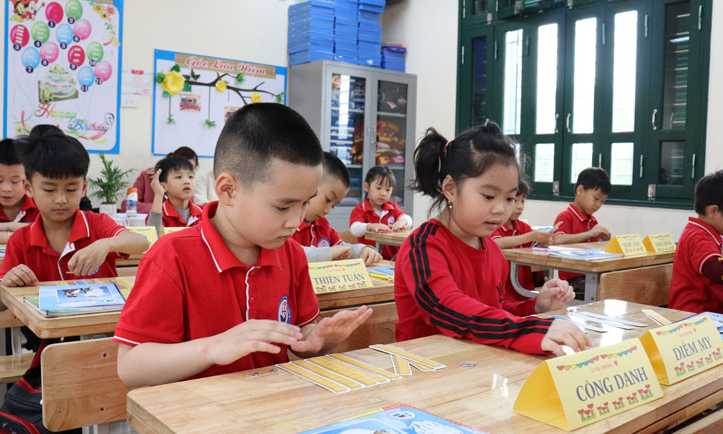 Bắc Ninh hoàn thành kế hoạch giáo dục năm học 2023-2024 trước ngày 25-5