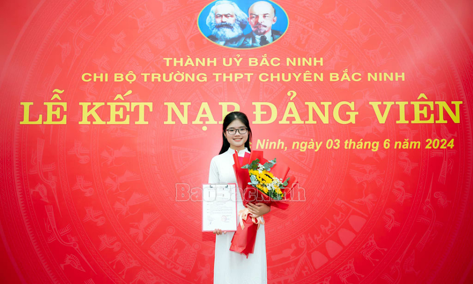 Nguyễn Thanh Xuân – thủ khoa đặc biệt trong các thủ khoa