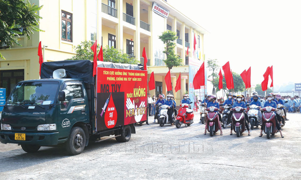 Thắp sáng lối về