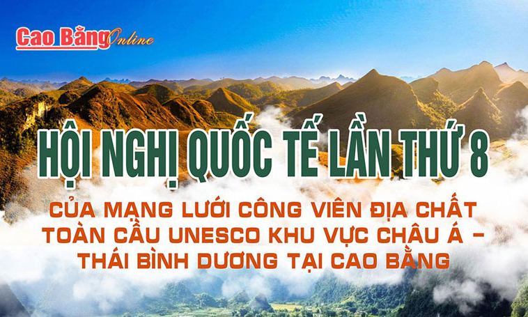 Hội nghị Quốc tế lần thứ 8