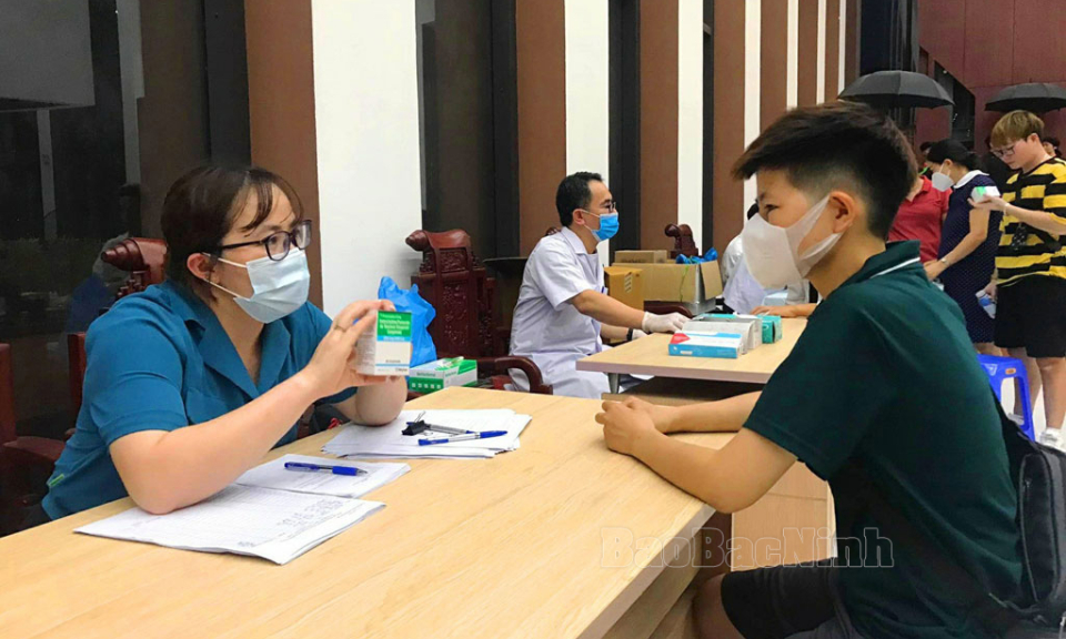 Phòng, chống HIV/AIDS trong giai đoạn mới