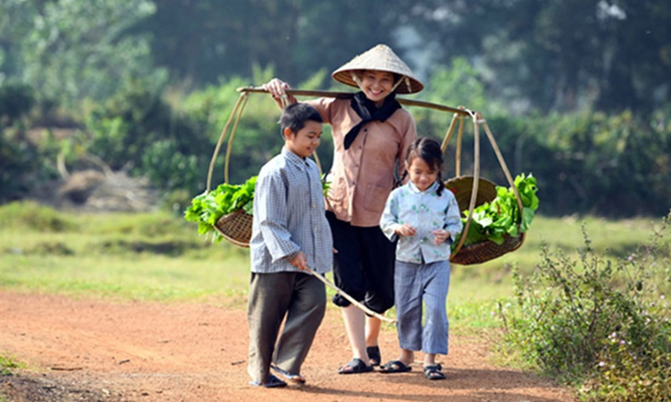 Còn đó những ngày yêu thương