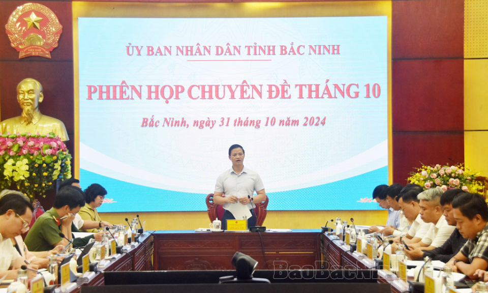 Tập trung cao nhất bàn giao mặt bằng triển khai dự án sân bay Gia Bình