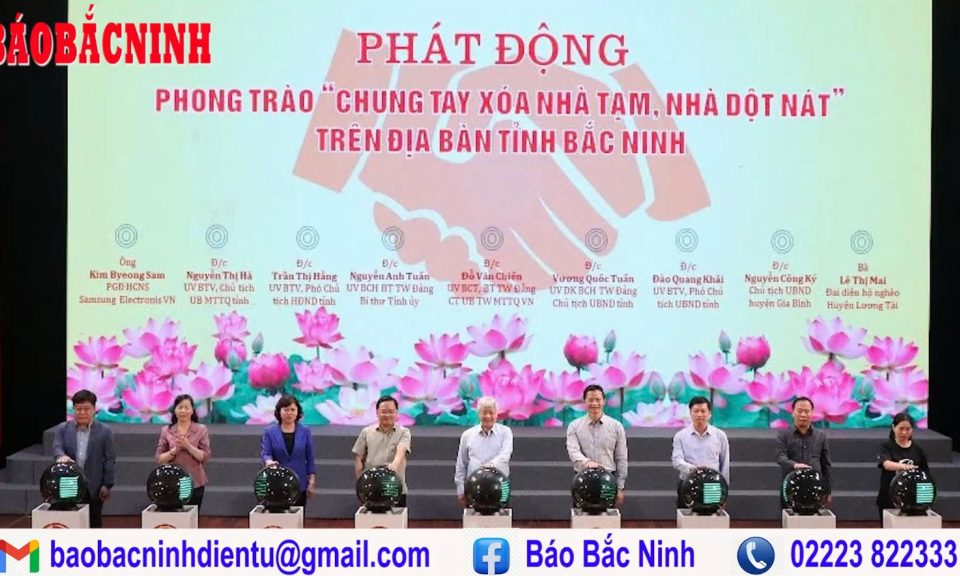 Điểm tin trong tuần từ ngày 28 - 10 đến 3 - 11