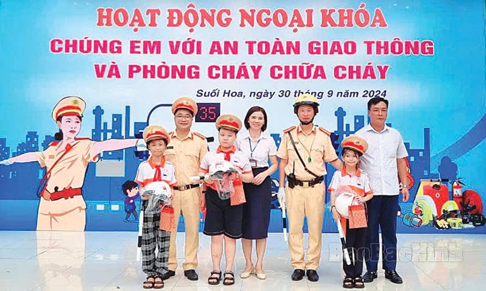 Tôn vinh và trách nhiệm