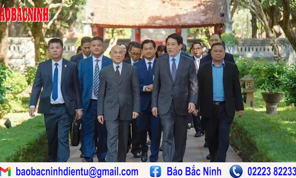 Bản tin ngày 29-11-2024