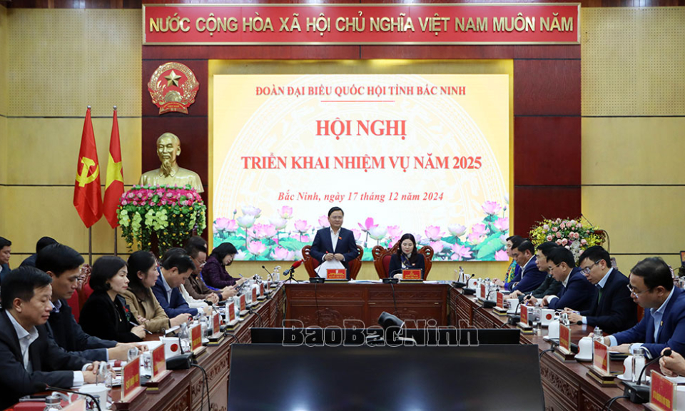 Bản tin ngày 17-12-2024