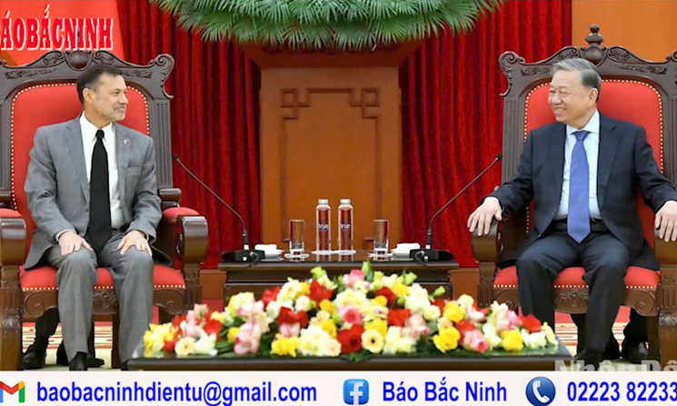 Bản tin ngày 23-12-2024