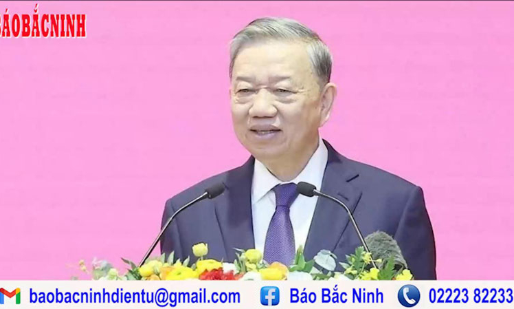 Bản tin ngày 24-12-2024