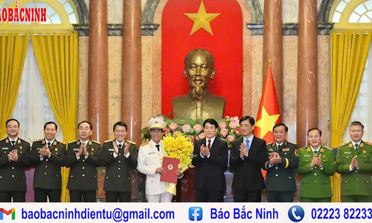 Bản tin ngày 27-12-2024