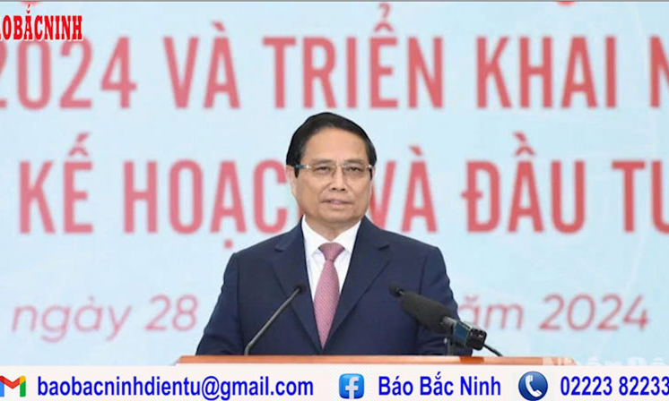 Bản tin ngày 28-12-2024