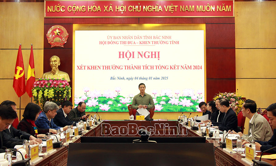 Bản tin ngày 4 -1- 2025