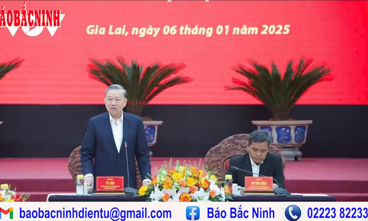 Bản tin ngày 6-1-2024