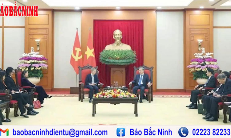 Bản tin ngày 7-1-2024