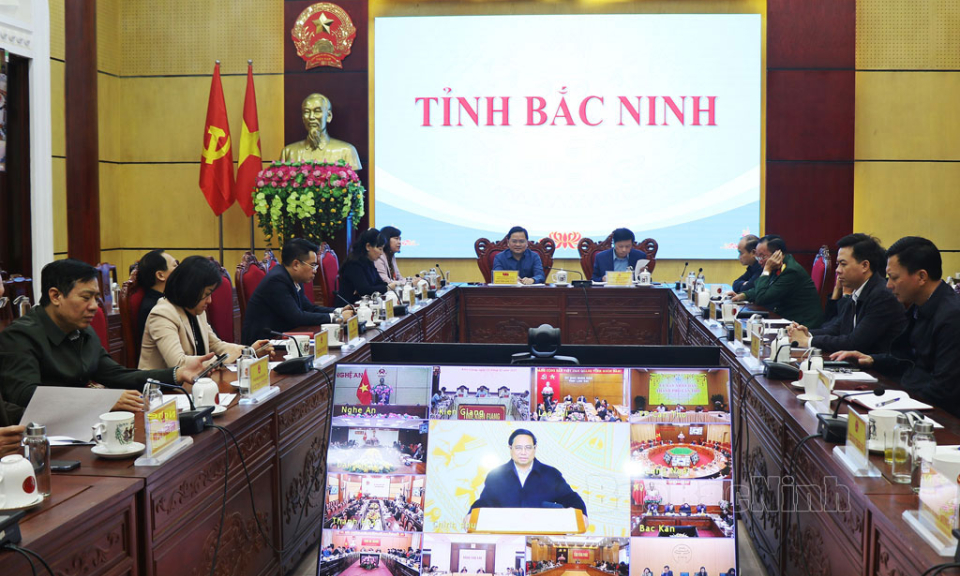 Điểm tin tuần 5 - 12-1-2025