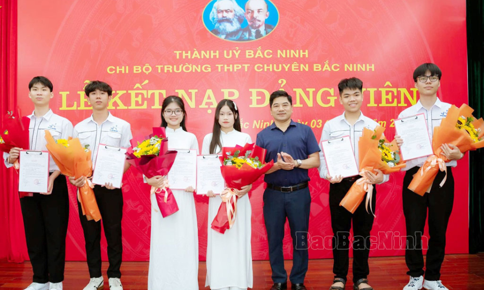 Dấu ấn nổi bật của ngành Giáo dục trong năm 2024