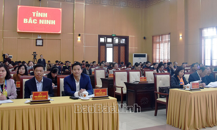 Hội nghị toàn quốc về đột phá phát triển khoa học, công nghệ, đổi mới sáng tạo và chuyển đổi số quốc gia