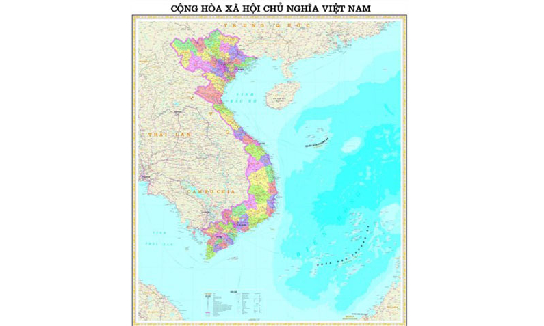 Khơi thông động lực phát triển quốc gia